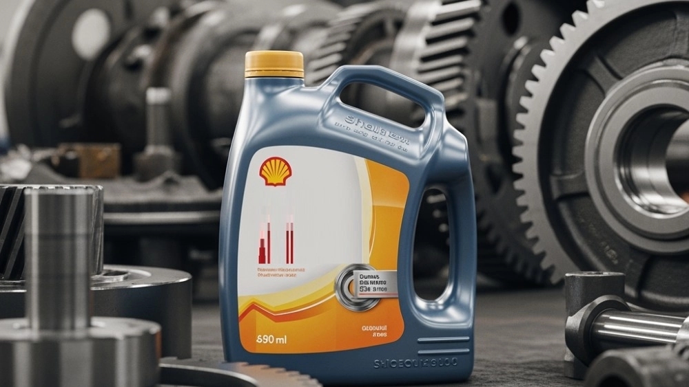 Tahran'da Shell Omalah Endüstriyel Gear satın alma ve satma