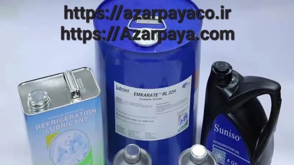 صادرات روغن کمپرسور در آذرپایا تهران صادرات روغن کمپرسور در آذرپایا تهران