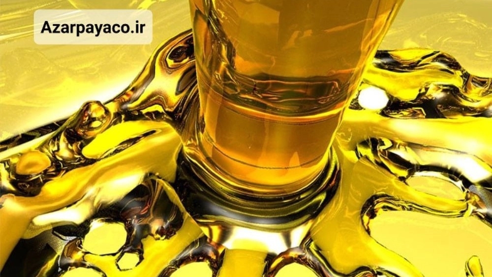 راهنمای خرید و قیمت روغن بهران کمپرسور 68 PS در تهران شرکت آذرپایا