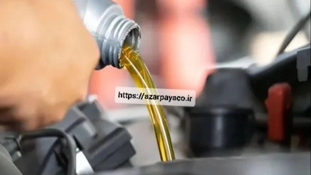 Ağır yük koşullarında hipoidian spiral kaburgalar ve rulmanlar için sentetik bazlı PS dişli yağının en iyi seçimi