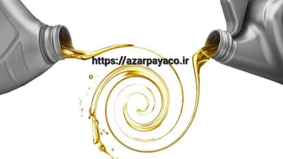 فروش عمده روغن صنعتی واسکازین پارس نیسان S 680 با بهترین کیفیت در آذرپایا