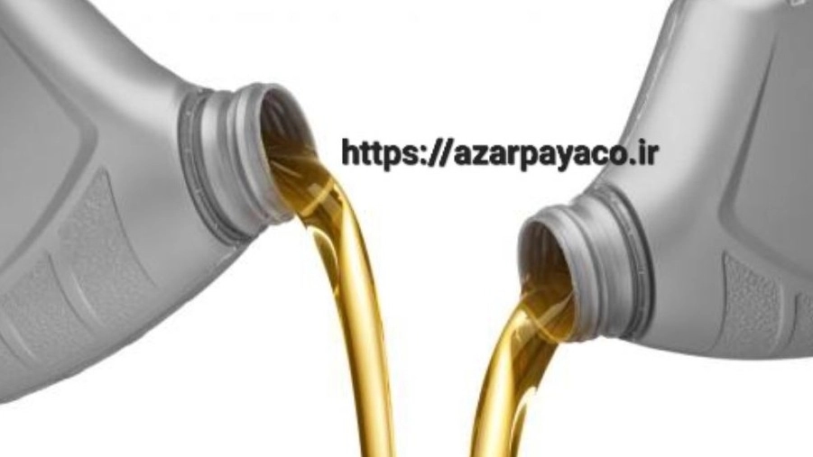 خرید روغن پایه SN500 ایرانول با بهترین قیمت فروش مستقیم و تضمینی کیفیت