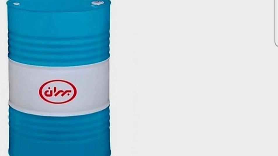 قیمت و خرید روغن هیدرولیک ایرانول h46 در بازار تهران