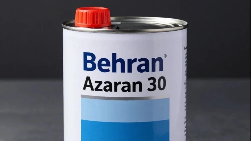 قیمت خرید صادرات روغن بهران آذران 30 و نقش آن در تجارت بین‌المللی