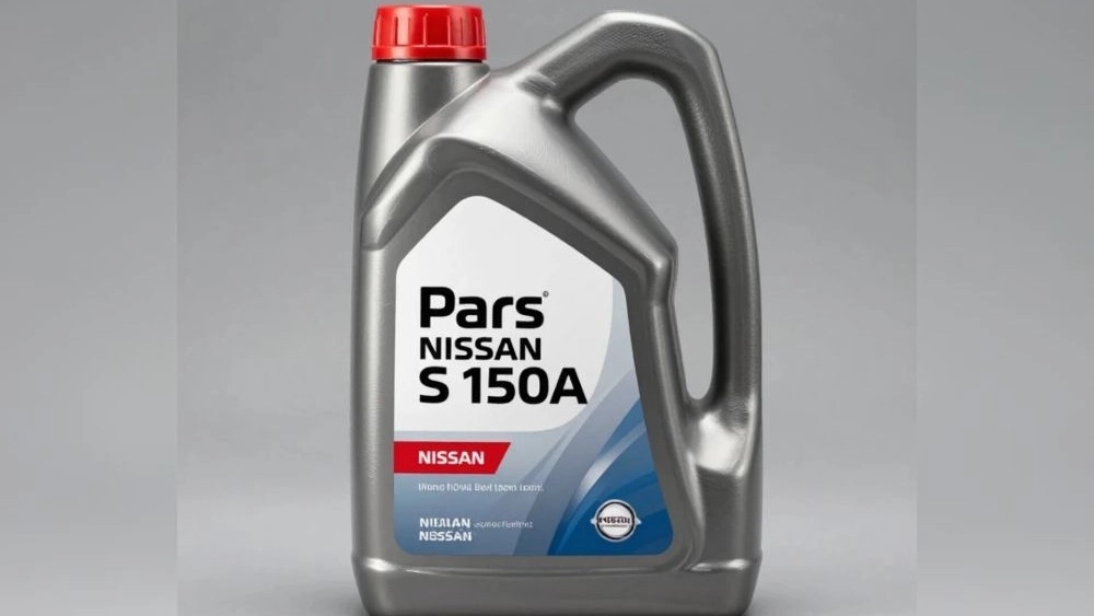 قیمت روغن دنده پارس نیسان S 150 در تهران تامین کننده آذرپایا