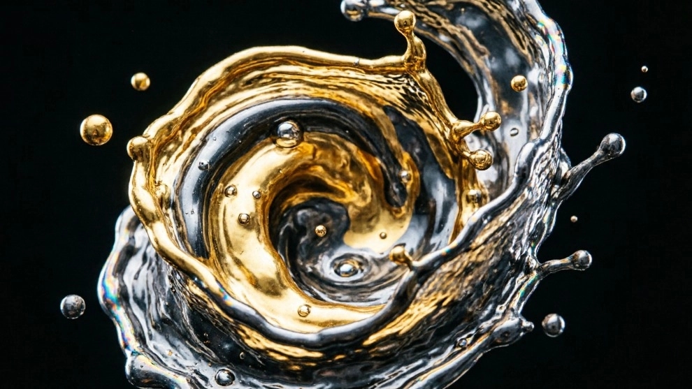 آذرپایا بهترین مرجع خرید و تأمین روغن صنعتی در ایران