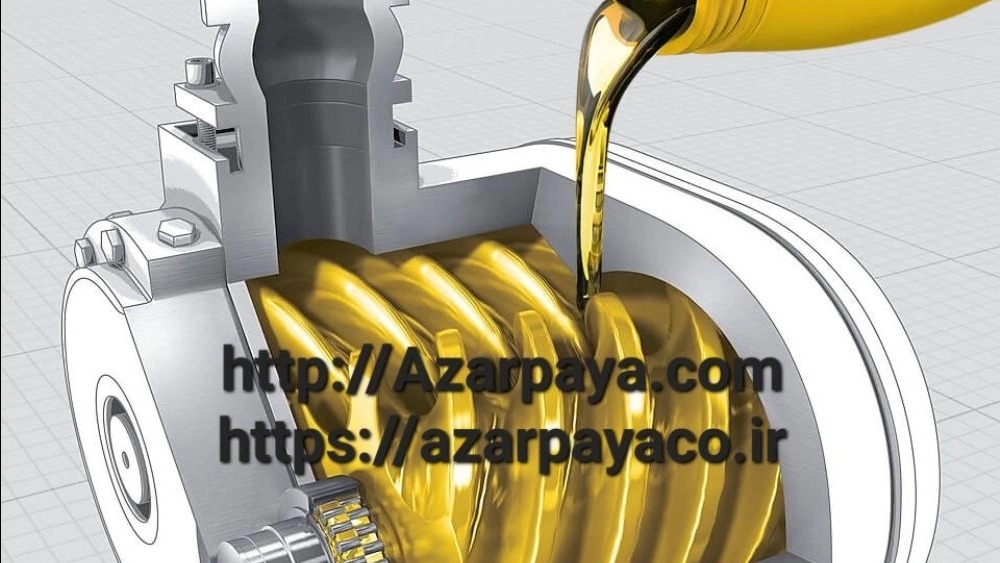 خرید و قیمت انواع روغن کمپرسور و ویژگی‌های آن