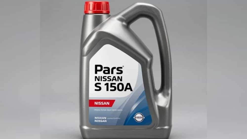 قیمت روغن دنده پارس نیسان S 150 در تهران تامین کننده آذرپایا