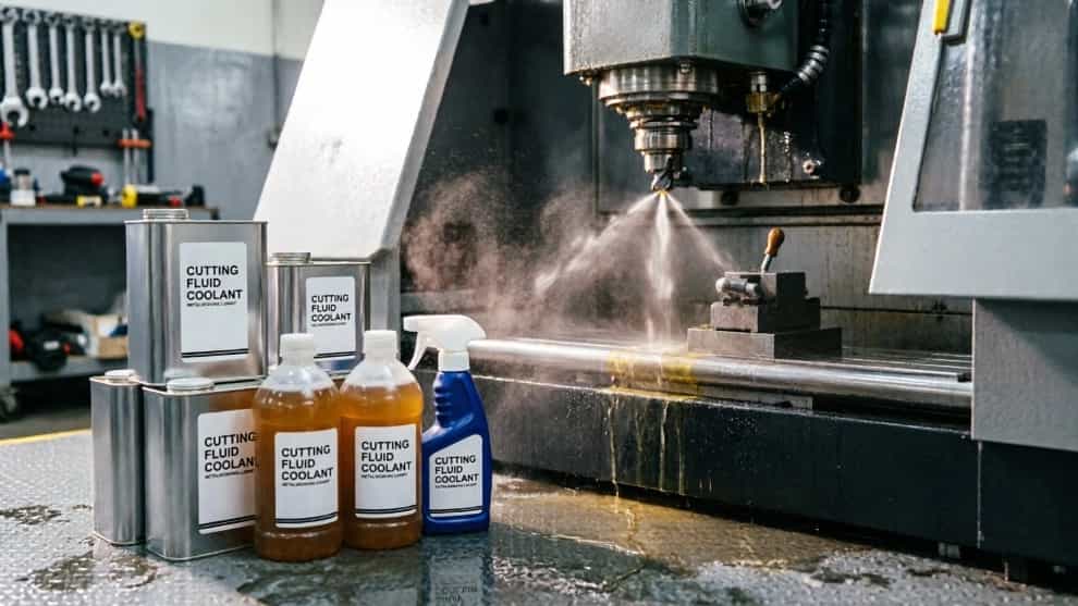 soapy water oil 150; Professional solution for cooling and lubrication in metal cutting