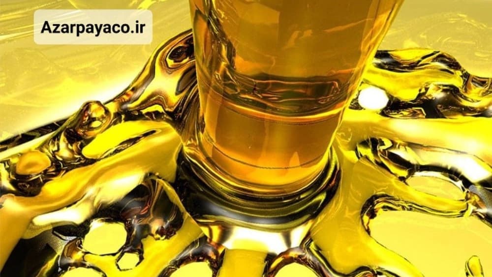 قیمت خرید عمده صادراتی روغن کمپرسور هوای لوب S2R در تهران