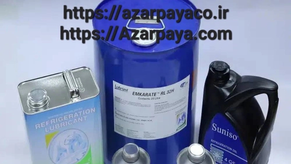صادرات روغن کمپرسور در آذرپایا تهران صادرات روغن کمپرسور در آذرپایا تهران